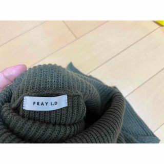 フレイアイディー ベスト/ジレ(レディース)の通販 100点以上 | FRAY