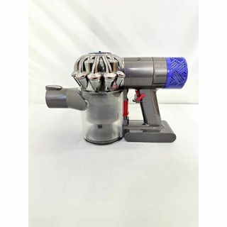 Dyson DDyson ダイソン掃除機V6 お得フルセットの通販 by ダイソン
