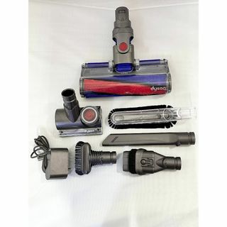 Dyson DDyson ダイソン掃除機V6 お得フルセットの通販 by ダイソン