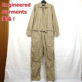 エンジニアードガーメンツ オールインワンの通販 22点 | Engineered