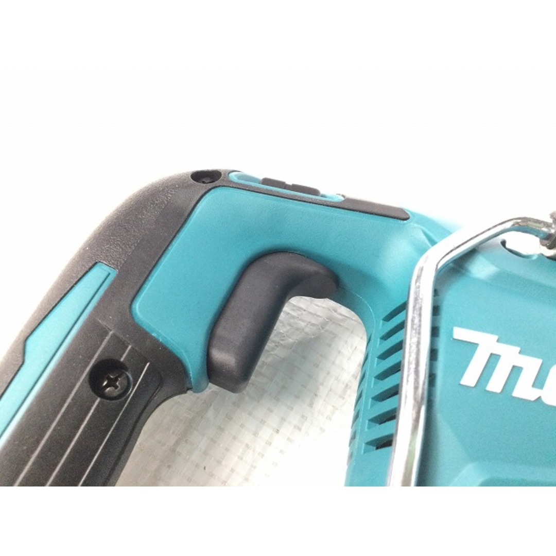 工具☆未使用品☆ makita マキタ 18V 充電式レシプロソー JR187DZ 本体のみ 電動工具 コードレス セーバーソー 78541