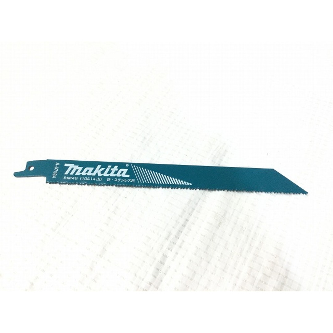 工具☆未使用品☆ makita マキタ 18V 充電式レシプロソー JR187DZ 本体のみ 電動工具 コードレス セーバーソー 78541