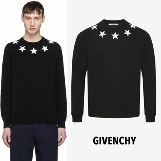 GIVENCHY(ニット/セーター ・ ホワイト/白色系)のフリマ GIVENCHY(ニット/セーター ・ ホワイト/白色系)のフリマ