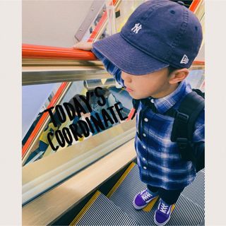 ギャップキッズ(GAP Kids)のGAP KIDS⭐︎チェックシャツ(ブラウス)