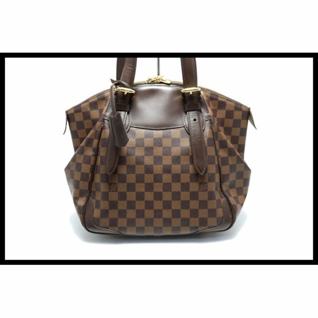 LOUIS VUITTON(ルイヴィトン)のルイヴィトン ダミエ ヴェローナMM ショルダーバッグ■08nh31039646 レディースのバッグ(ショルダーバッグ)の商品写真