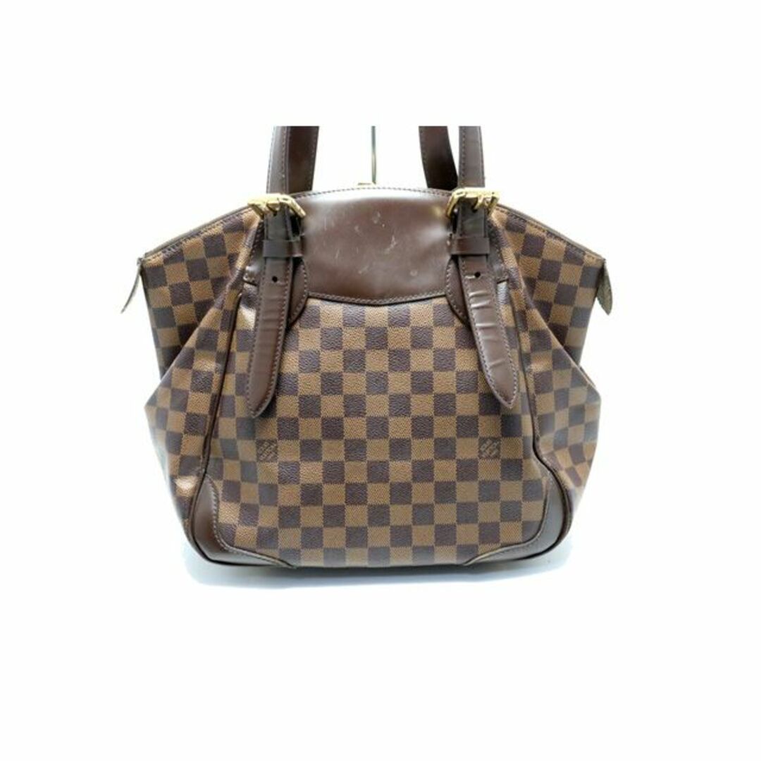 LOUIS VUITTON(ルイヴィトン)のルイヴィトン ダミエ ヴェローナMM ショルダーバッグ■08nh31039646 レディースのバッグ(ショルダーバッグ)の商品写真