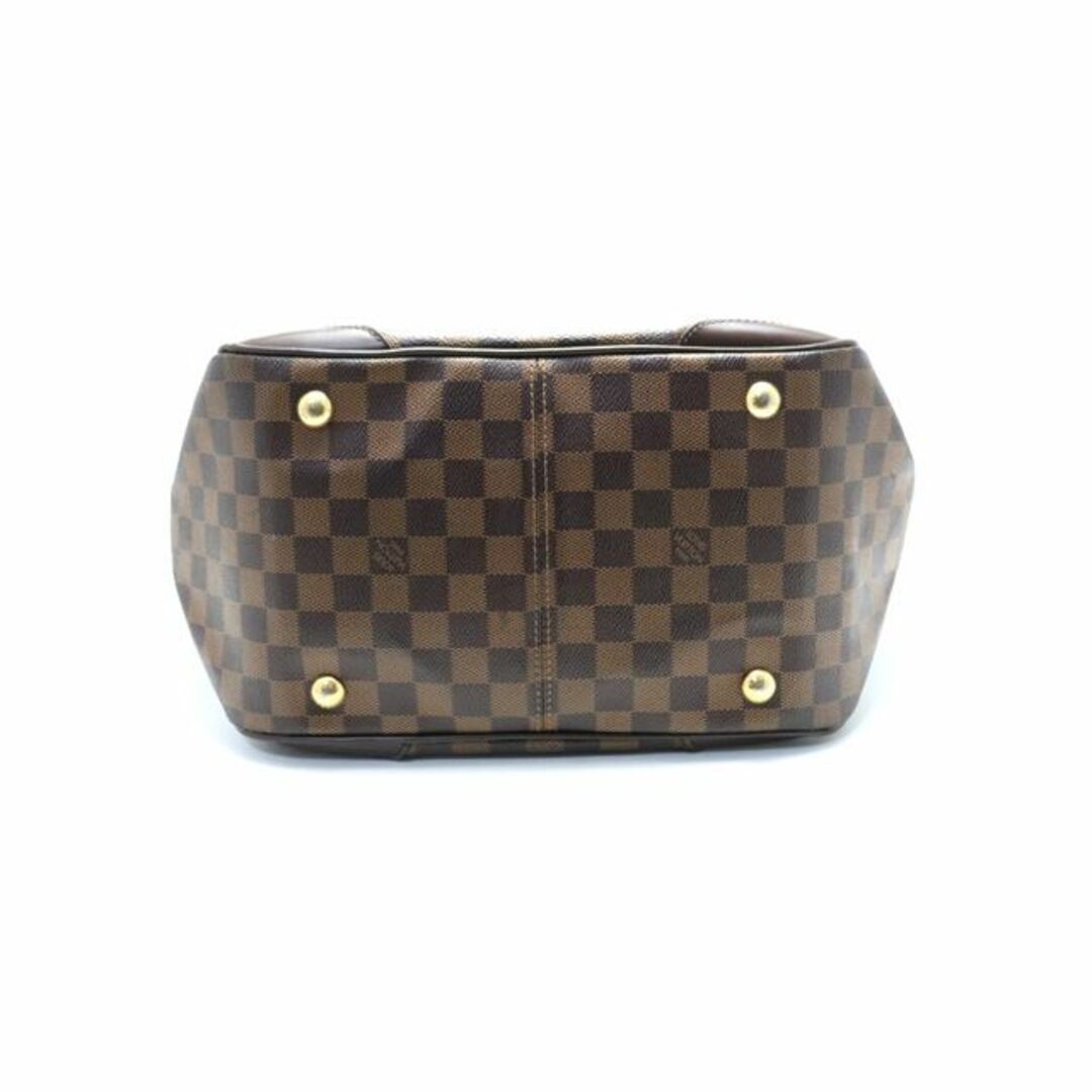 LOUIS VUITTON(ルイヴィトン)のルイヴィトン ダミエ ヴェローナMM ショルダーバッグ■08nh31039646 レディースのバッグ(ショルダーバッグ)の商品写真