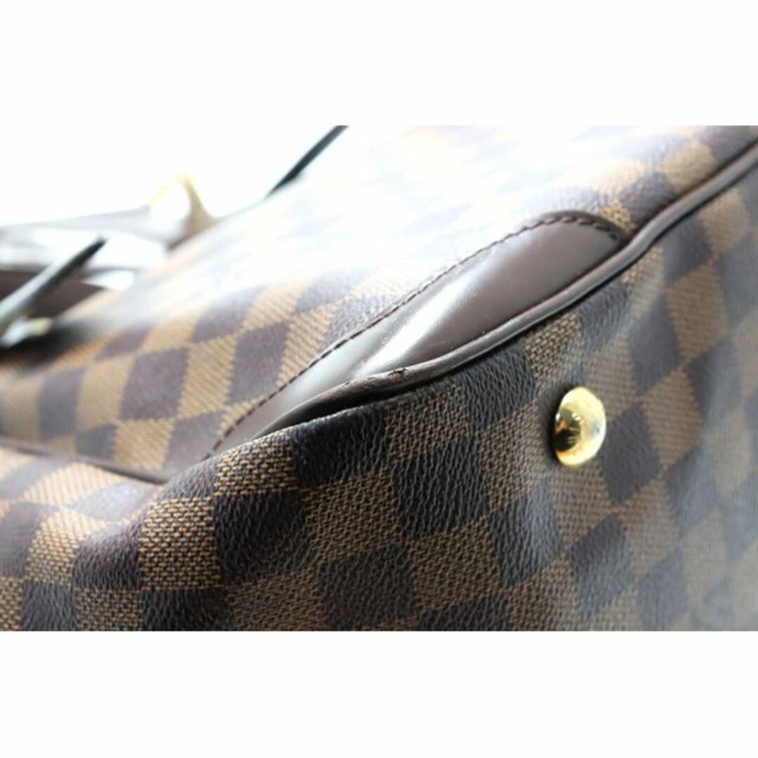 LOUIS VUITTON(ルイヴィトン)のルイヴィトン ダミエ ヴェローナMM ショルダーバッグ■08nh31039646 レディースのバッグ(ショルダーバッグ)の商品写真