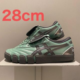 キココスタディノフ(KIKO KOSTADINOV)の【28cm】OTTO 958 × Asics Gel-Flexkee Pro(スニーカー)