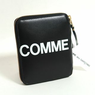 WALLET COMME des GARCONS - コムデギャルソン L字ジップ 財布 コイン