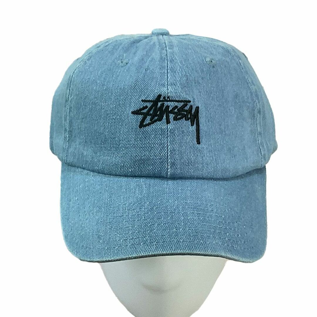STUSSY(ステューシー)のSTUSSY ステューシーSTOCK LOW PRO CAP （528869） メンズの帽子(キャップ)の商品写真