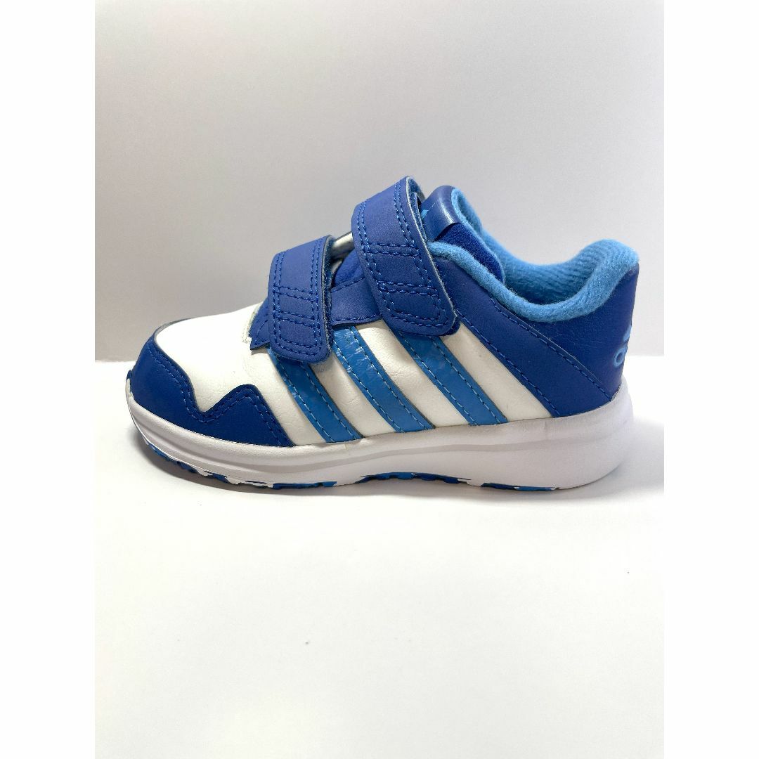 adidas(アディダス)のadidas ベビーシューズ　14㎝ キッズ/ベビー/マタニティのベビー靴/シューズ(~14cm)(スニーカー)の商品写真