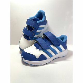 アディダス(adidas)のadidas ベビーシューズ　14㎝(スニーカー)