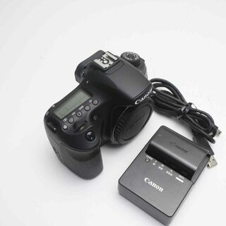 キヤノン(Canon)の新品同様 EOS 60D ブラック ボディ(デジタル一眼)