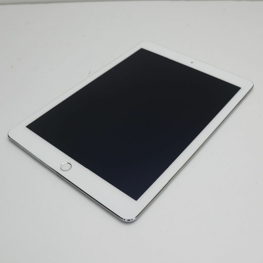 新品同様 iPad Air 2 Wi-Fi 16GB シルバー