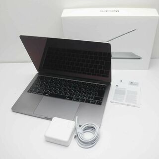 MacBookpro2017 13インチ　500GB