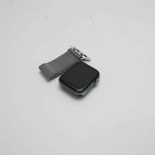 Apple Watch series5 44mm Cellular ブラック 
