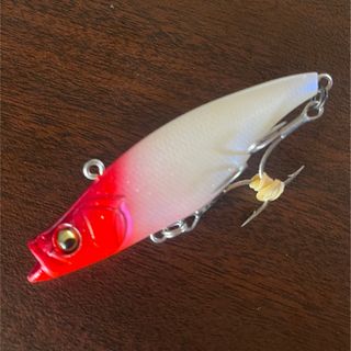 メガバス(Megabass)のメガバス カットバイブ77HW 25g(ルアー用品)