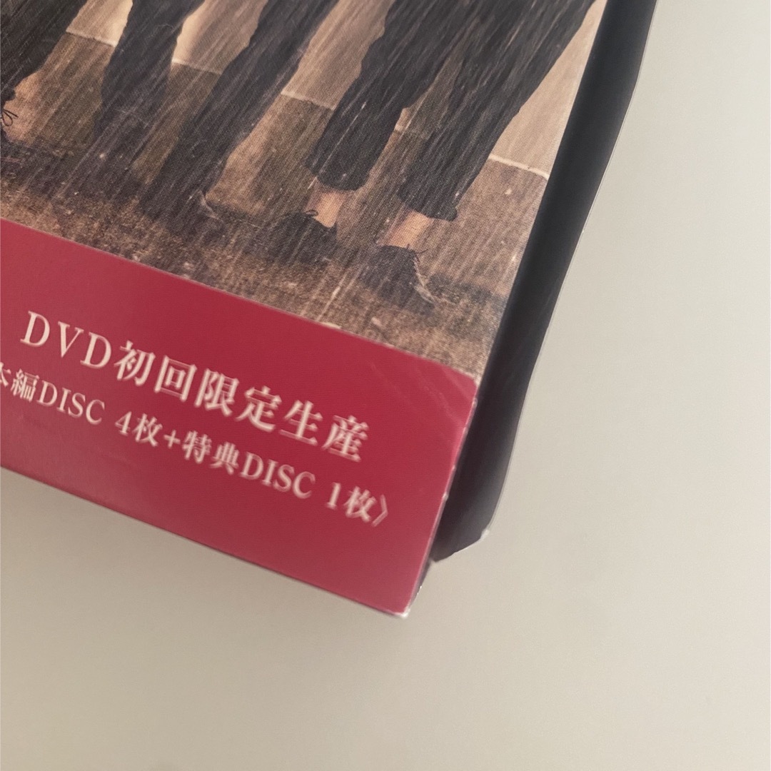 SHARK DVD BOX 豪華版 初回限定生産・5枚組の通販 by ぽん's shop|ラクマ