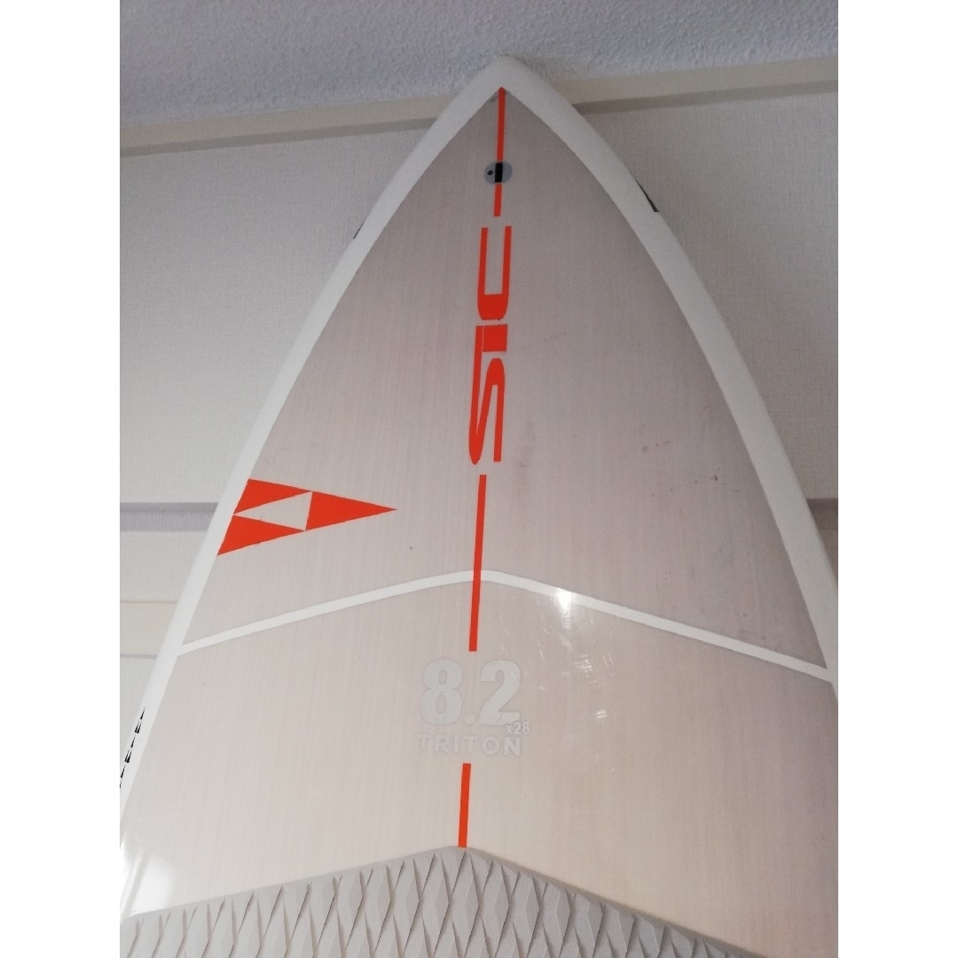 sup ボード sic スポーツ/アウトドアのスポーツ/アウトドア その他(サーフィン)の商品写真