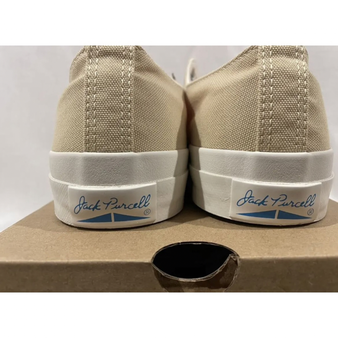 CONVERSE(コンバース)の新品コンバースjack purcellオールスターALLSTAR 26 メンズの靴/シューズ(スニーカー)の商品写真