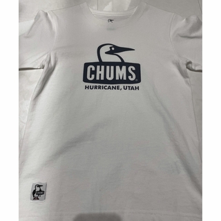 チャムス(CHUMS)の130-145cm(Tシャツ/カットソー)