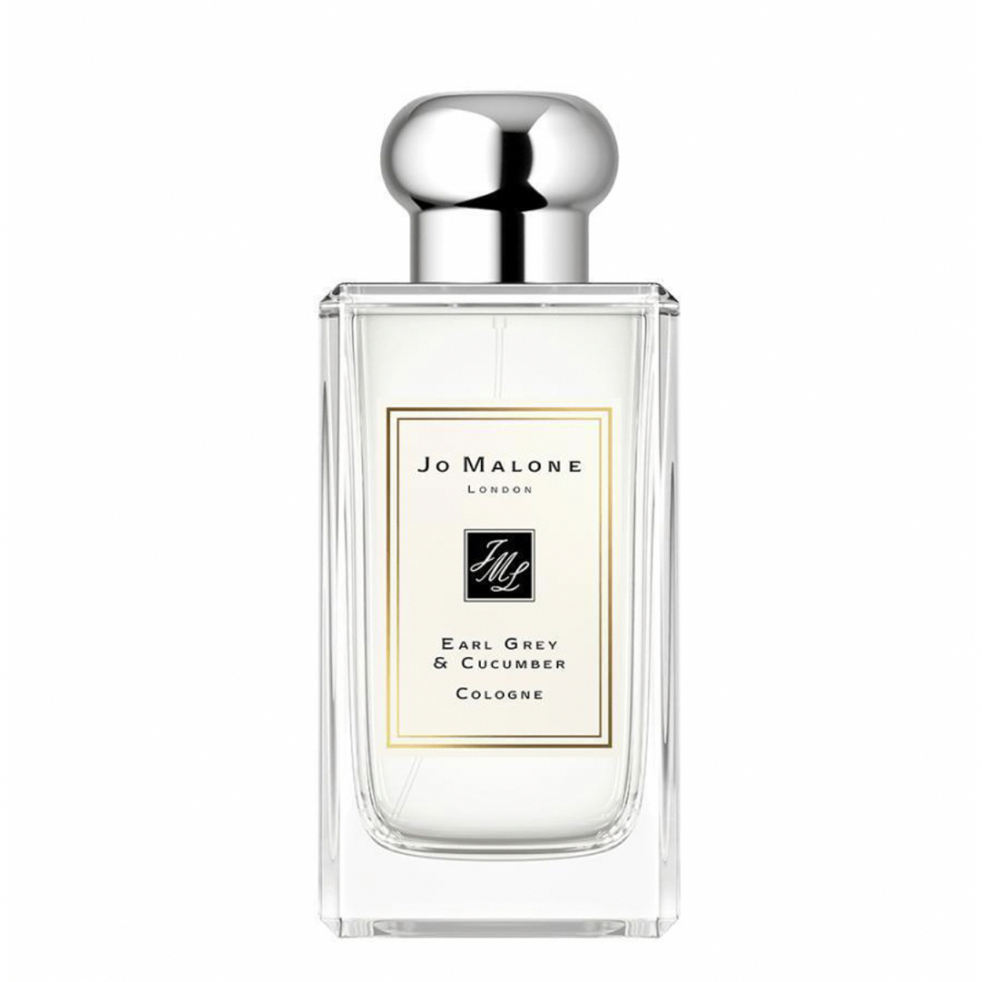 Jo Malone(ジョーマローン)の新品未開封 ジョーマローン アールグレー ＆キューカンバー コロン 100ml  コスメ/美容の香水(ユニセックス)の商品写真