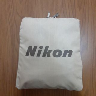 ニコン(Nikon)のNikon　携帯ナイロンバック　2way(その他)