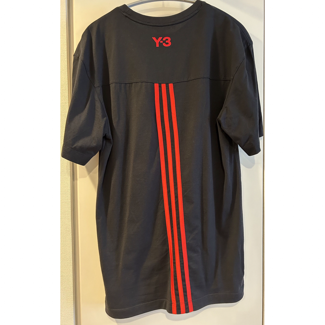 Y-3(ワイスリー)のY3 Tシャツ サイズ 2xs ワイスリY-3 メンズのトップス(Tシャツ/カットソー(半袖/袖なし))の商品写真