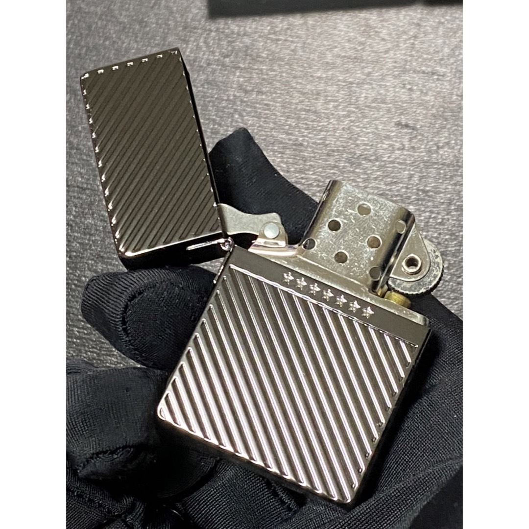 zippo Seven Stars 1935REPLICA 2007年製 ②の通販 by 【福 zippo Seven Stars 1935REPLICA 2007年製 ②の通販 by 【福