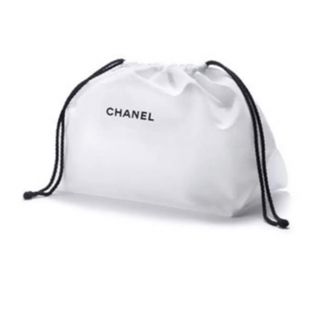 CHANEL - 【新品未使用】シャネルポーチ♡CHANELルリフト/非売品 ...