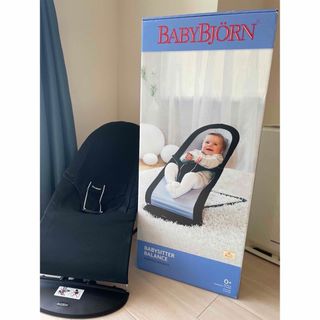 ベビービョルン(BABYBJORN)のベビービョルン　バウンサー(その他)