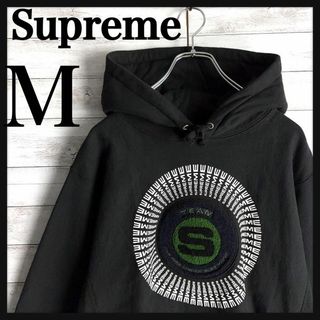 Supreme - 7976【即完売モデル】シュプリーム☆パイル地ビッグロゴ定番