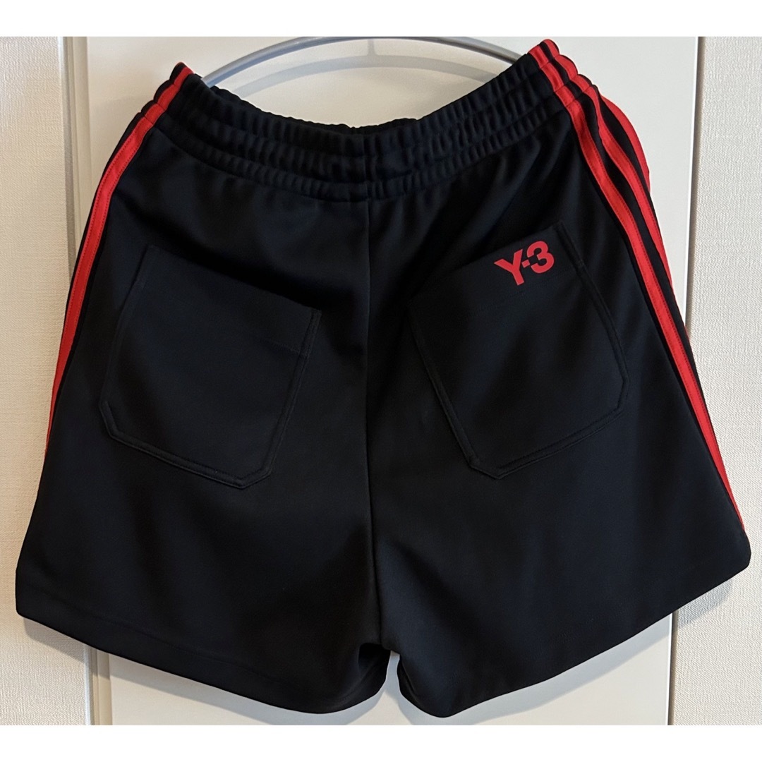 Y-3 - Y3 ハーフパンツ ショートパンツ サイズ 2xs ワイスリY-3の通販