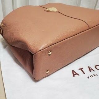 ATAO - 超美品☆アタオ☆エルヴィ☆アーモンド ¥43,780の通販 by あお