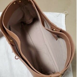 ATAO - 超美品☆アタオ☆エルヴィ☆アーモンド ¥43,780の通販 by あお
