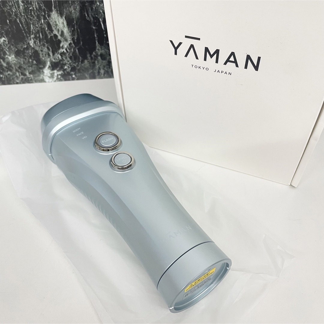 YA-MAN 家庭用美容器