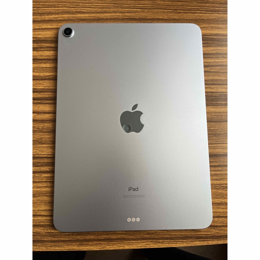 Apple - iPad Air 第4世代 Wi-Fi 64GB キーボード+充電器の通販 by