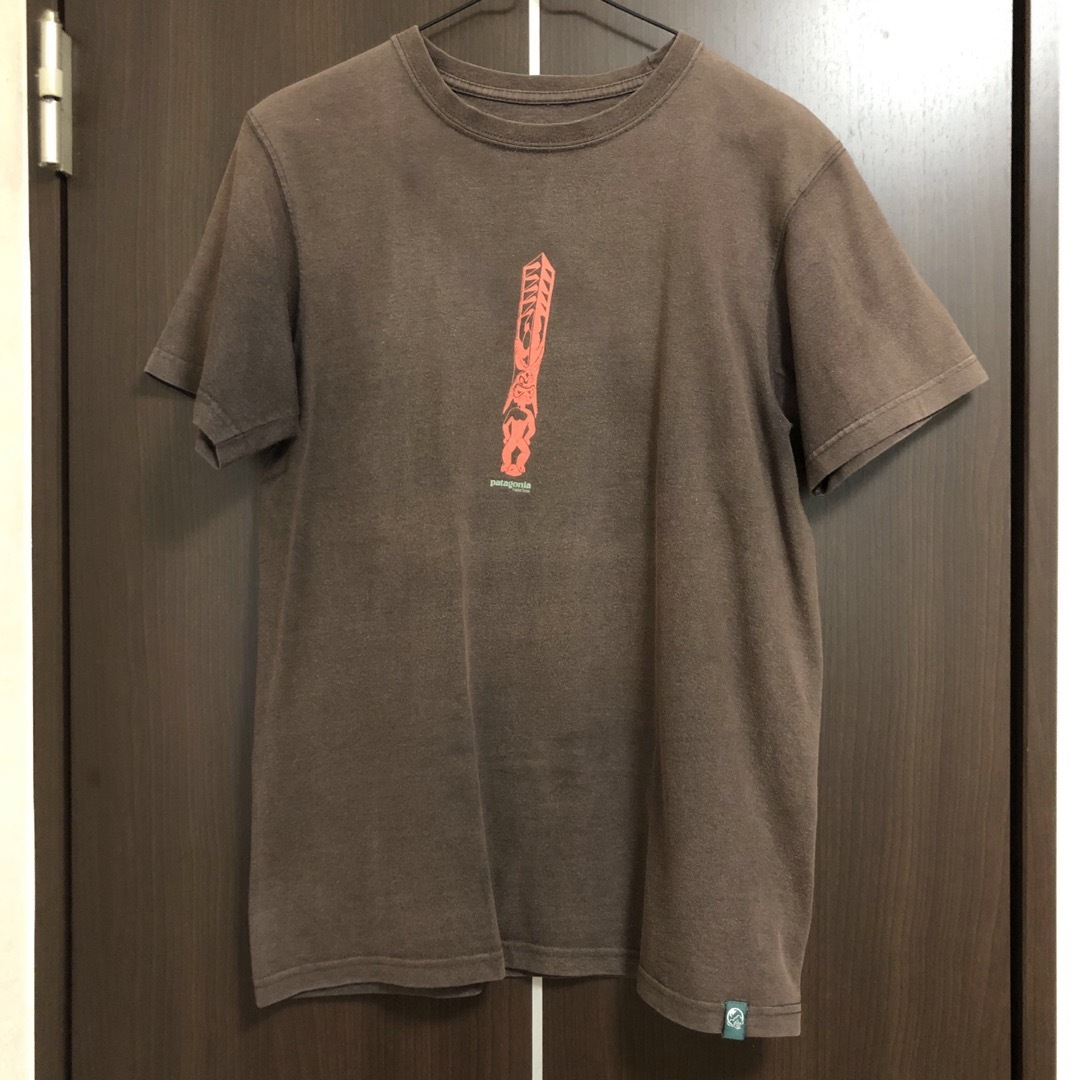 patagonia(パタゴニア)のPatagonia(パタゴニア) Haleiwa(ハレイワ)店限定半袖Ｔシャツ メンズのトップス(Tシャツ/カットソー(半袖/袖なし))の商品写真