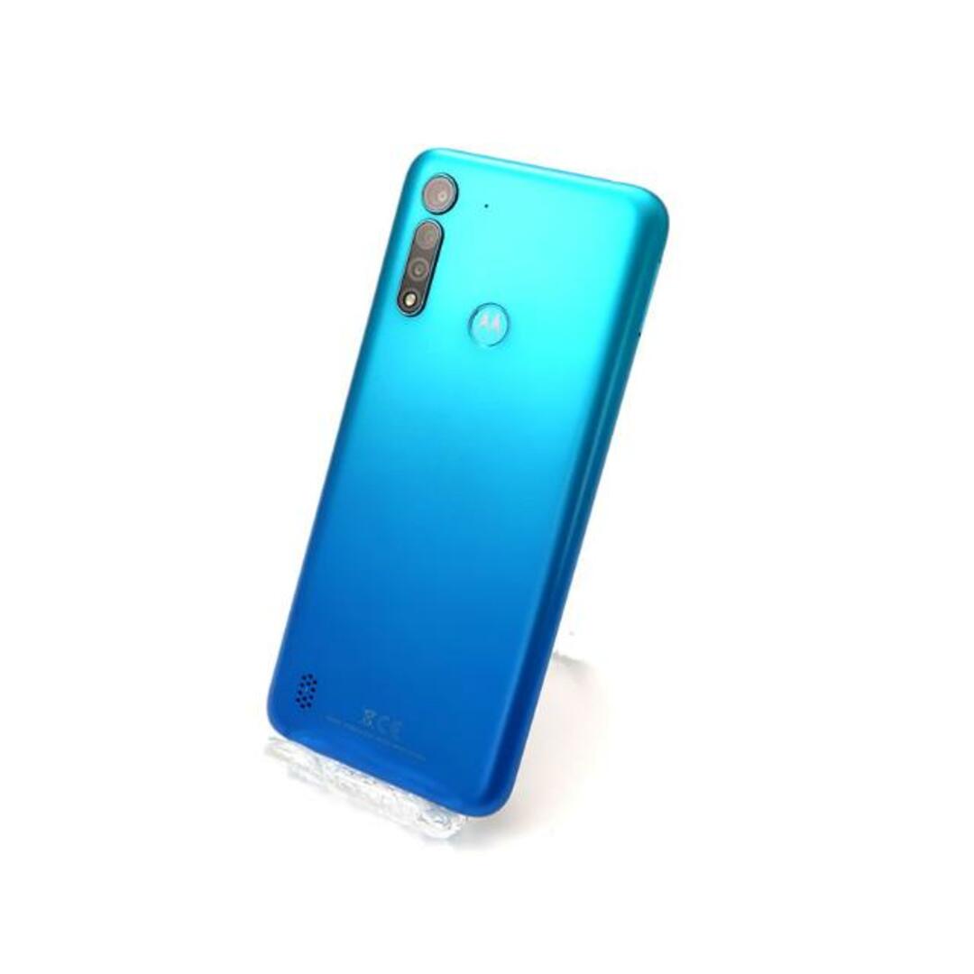 Motorola モトローラ simフリー moto g8