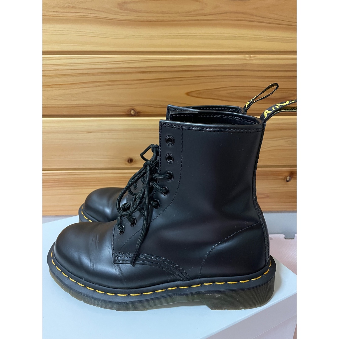 Dr.Martens(ドクターマーチン)のドクターマーチン　美品 レディースの靴/シューズ(ブーツ)の商品写真