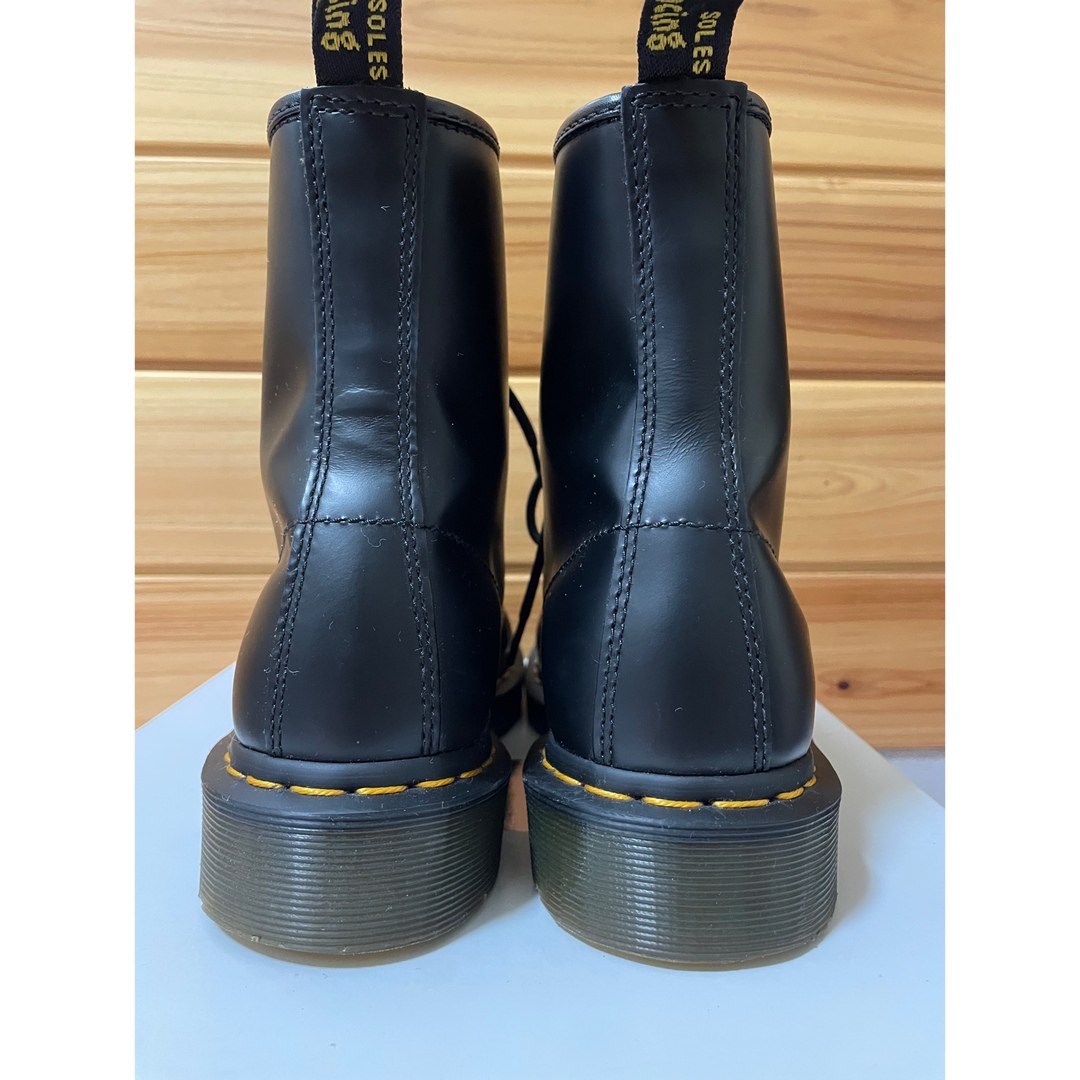 Dr.Martens(ドクターマーチン)のドクターマーチン　美品 レディースの靴/シューズ(ブーツ)の商品写真