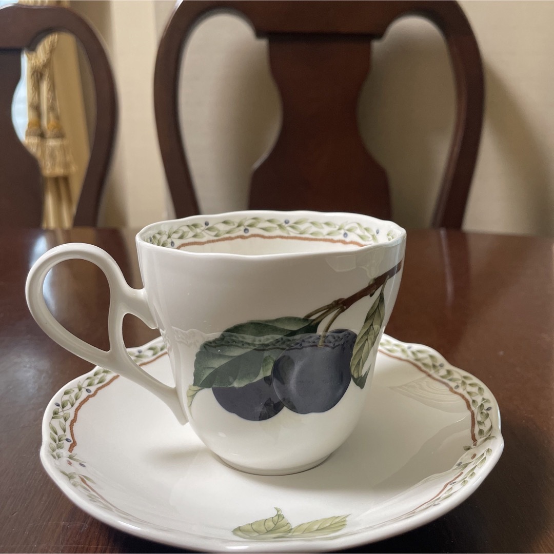 Noritake - ノリタケ ロイヤルオーチャード の通販 by Grun |ノリタケ