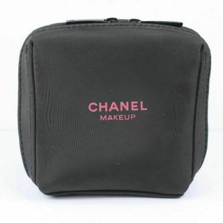 249 新品未使用本物　シャネル　CHANEL ノベルティポーチ(ポーチ)