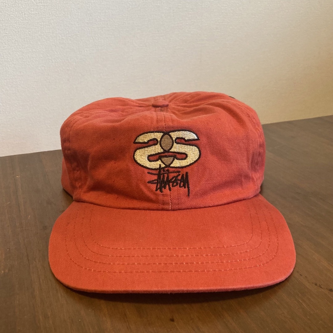 STUSSY CAP 90s