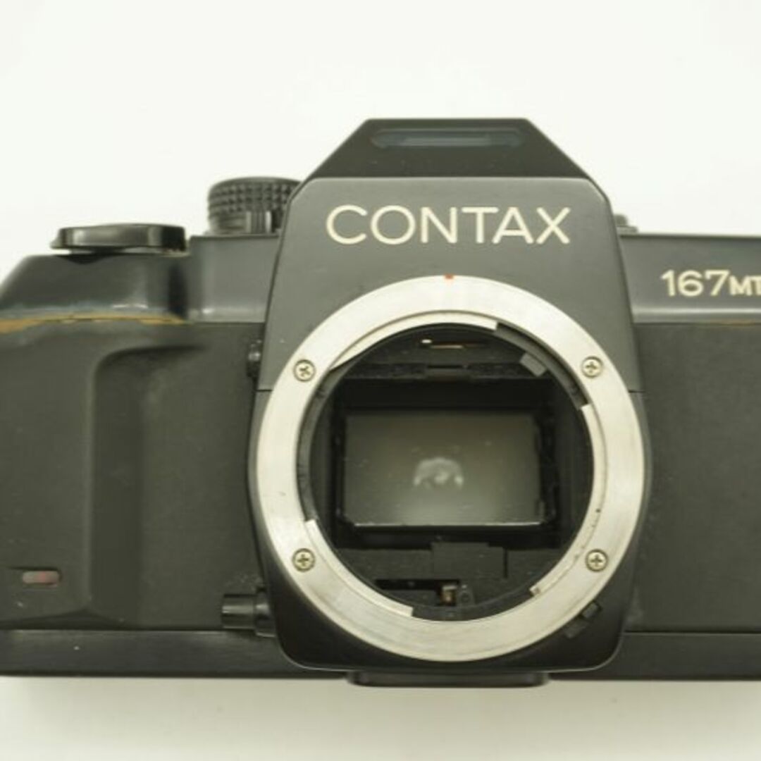 8466 コンタックス CONTAX 167MT