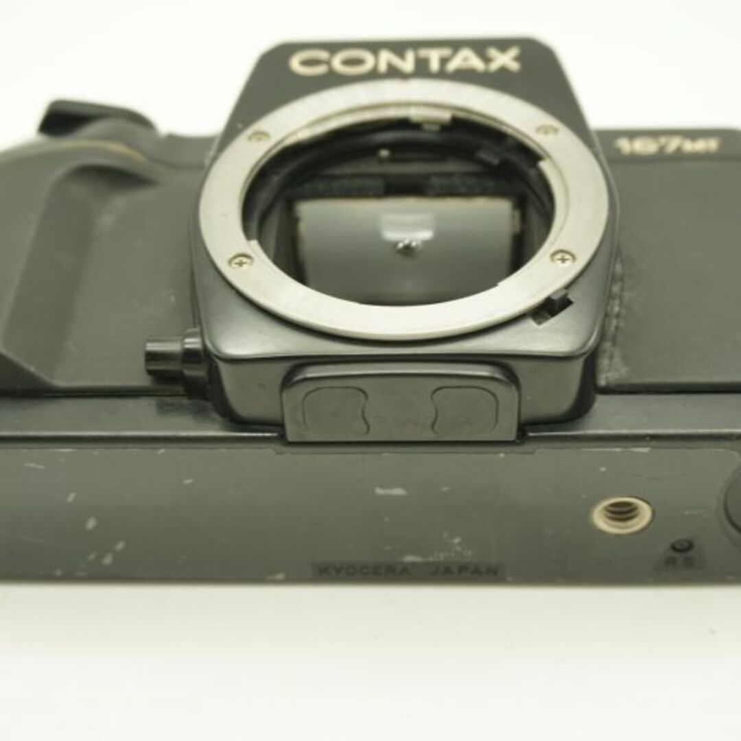 CONTAX 167M