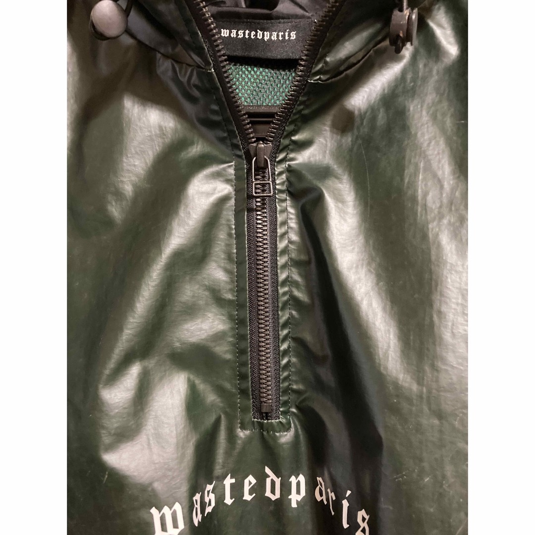 wasted paris ジャケットの通販 by sev`s shop|ラクマ