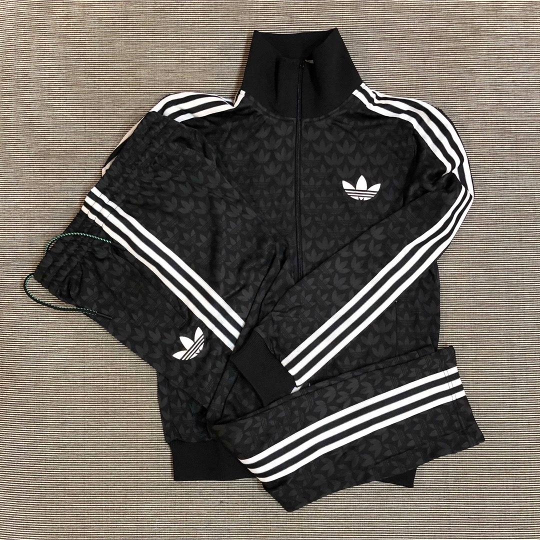 Originals(adidas) - 【完売品】adidas ジャージ 70S モノグラム Originals(adidas) - 【完売品】adidas ジャージ 70S モノグラム