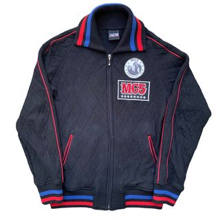 標準価格 ヒステリックグラマー ボアジャケット アウター ブルゾン www